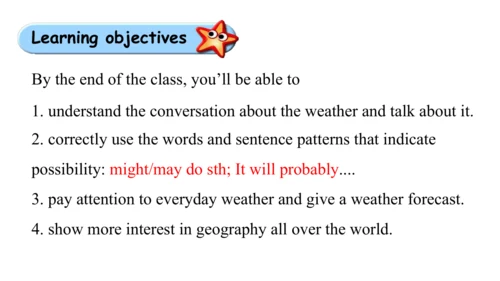 Unit 1-教学课件