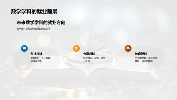 学科导航指南