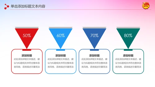 2019团委共青团年终总结工作汇报PPT