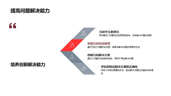 几何学的奥秘探索
