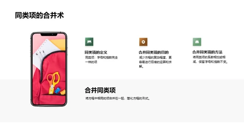 掌握方程解析