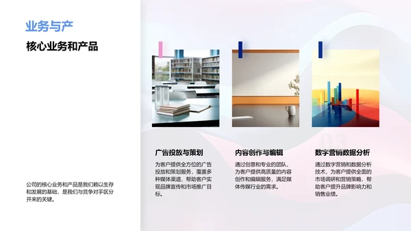 公司总结报告