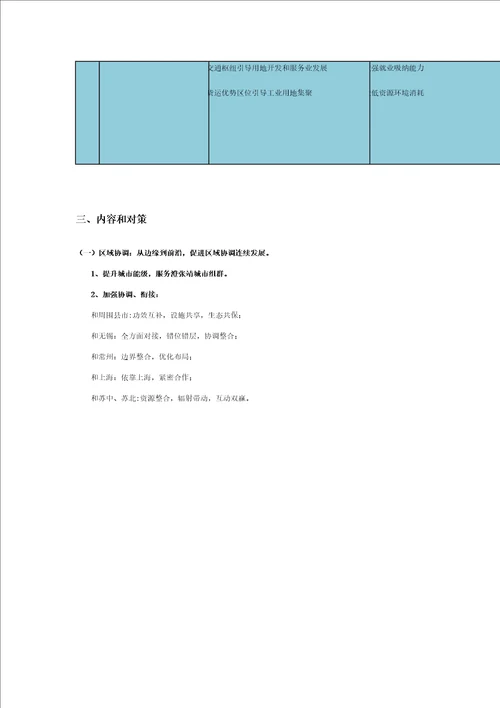 江阴市城市总体规划方案