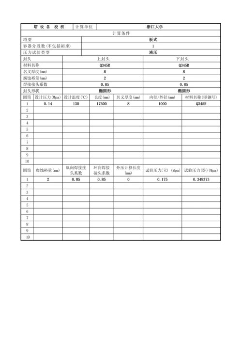 强度校核结果(001).docx