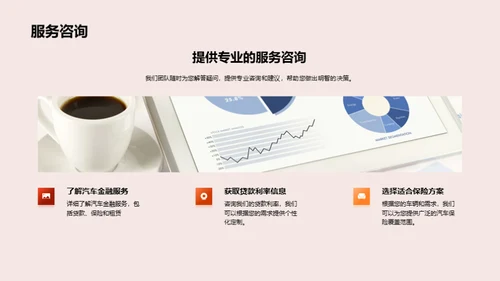 开启驾程：汽车金融解决方案