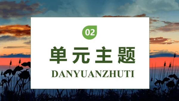 【核心素养】部编版语文四年级下册-16.海上日出 第2课时（课件）