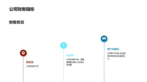 财务改进方案