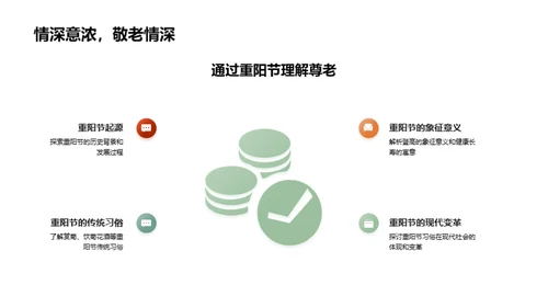 深化重阳：尊老文化探索