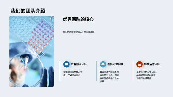 医疗新未来