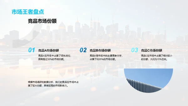 科技引擎驱动未来