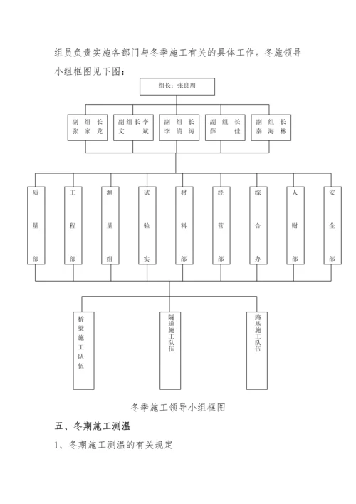 冬季施工方案(2015).docx