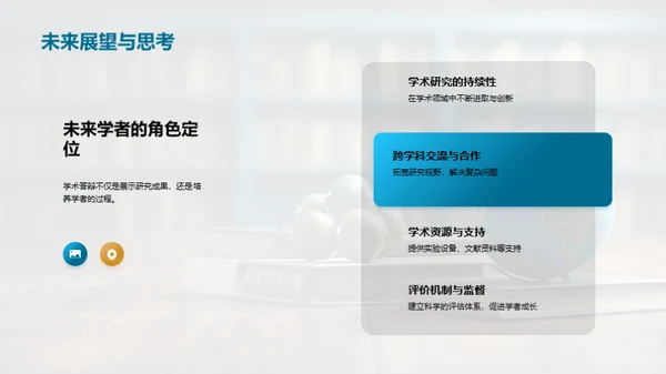 未来学者创新之旅