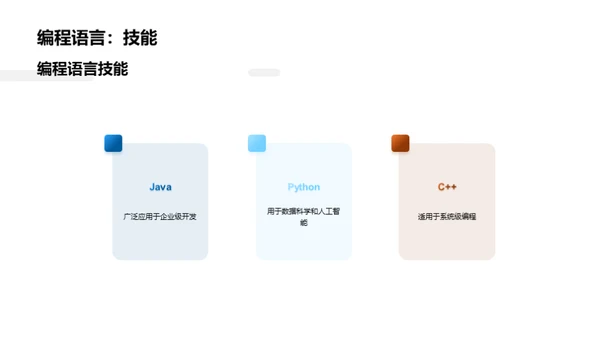 IT求职攻略指南