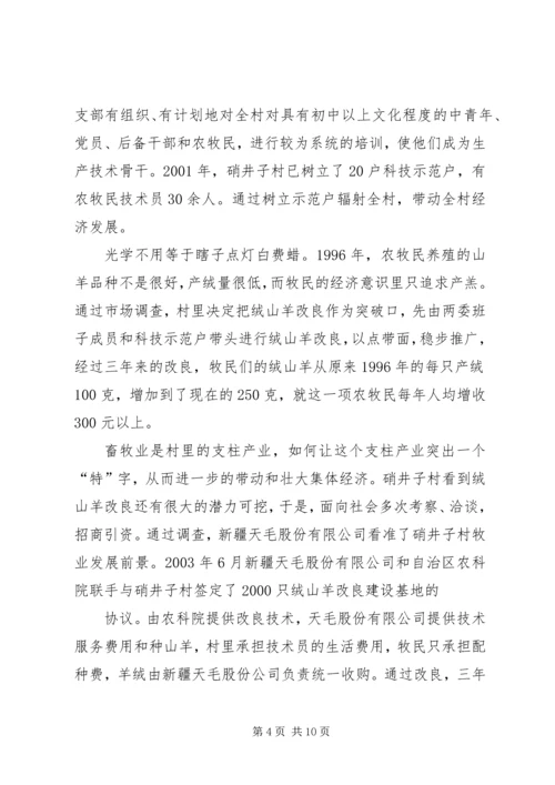 强化举措抓党建兴村富民谋发展4.docx