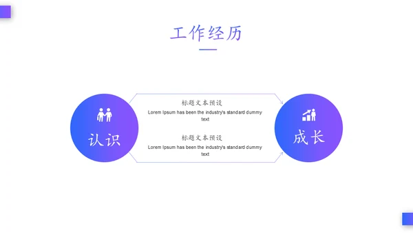 扬帆起航蜕变成长通用PPT模板