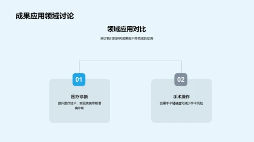 医疗科技新篇章