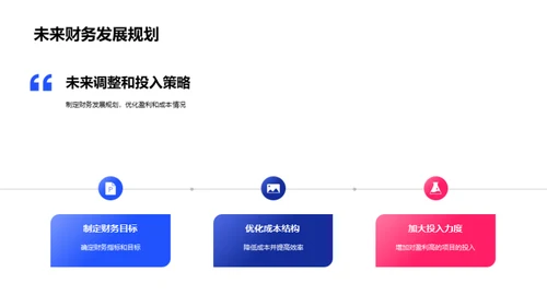 季度盈亏深度解析