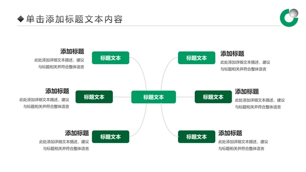 中国人寿工作报告PPT模板