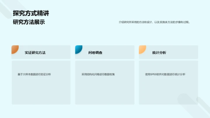 教育科学研究解读
