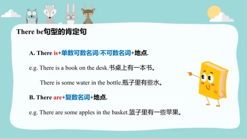 Module 7 Unit 1 There is a horse in this photo  课件