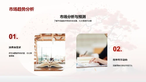 春分营销策略解析