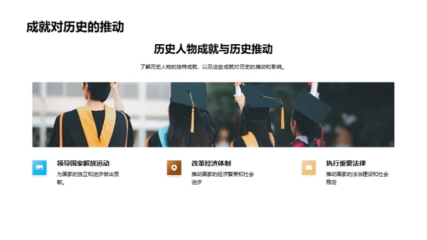 历史巨人的探秘之旅