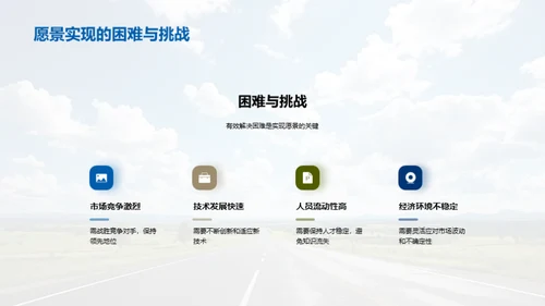 共创辉煌之路