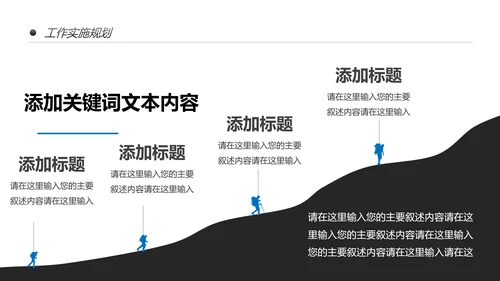 中国建设银行建行总结汇报PPT模板