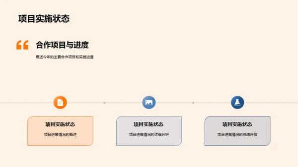 共创未来，工业机械部门