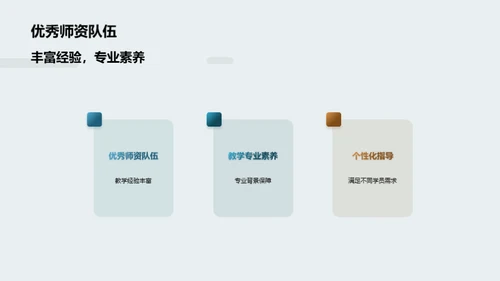 培训精英：我们的成长之路