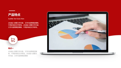 BUSINESS公司宣传介绍PPT模板