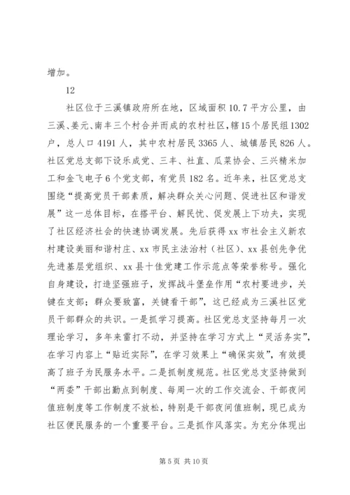 某村先进基层党组织典型材料 (2).docx