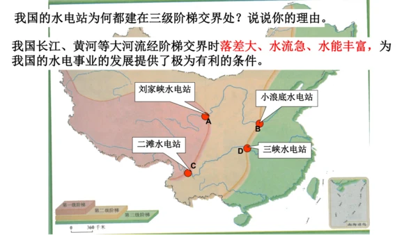 人教版（人文地理） 下册4.2.1 复杂多样的地形 课件