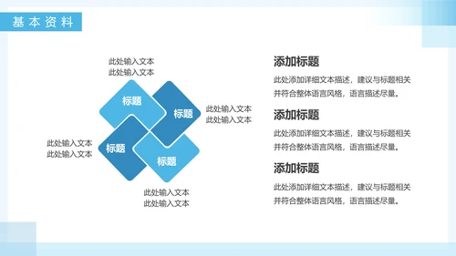 疑难病例报告PPT模板
