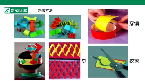 第十课《头饰设计》课件