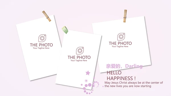 母婴婴儿护理中心医院社区讲座保健中心早教宣传PPT