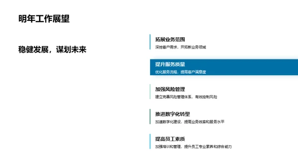 团队动态与业绩展望