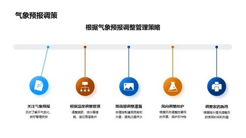 小暑农作物气象管理