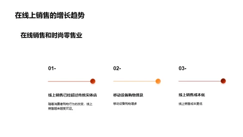 未来零售：挑战与破局