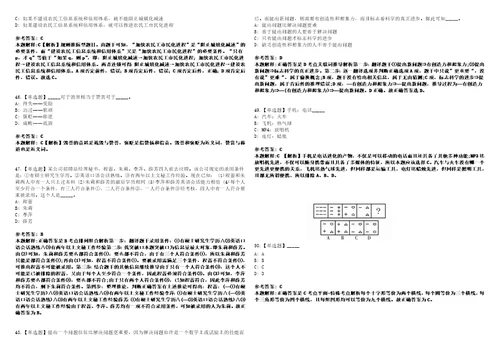 2022年08月杭州市西湖区发改经信局招考2名合同制专业技术编外工作人员的0模拟题玖3套含答案详解