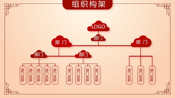 红色喜庆中秋晚会策划方案动态PPT