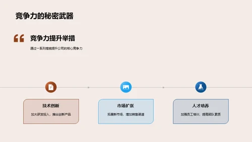 稳健前行，共创辉煌