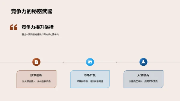 稳健前行，共创辉煌