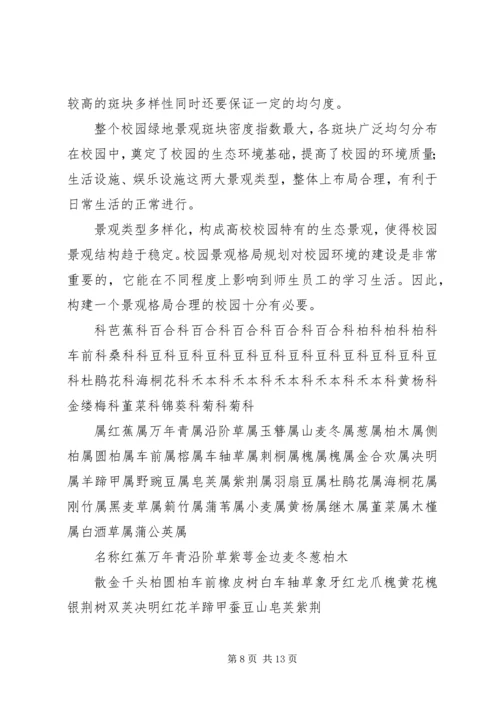 景观生态规划学习心得 (2).docx