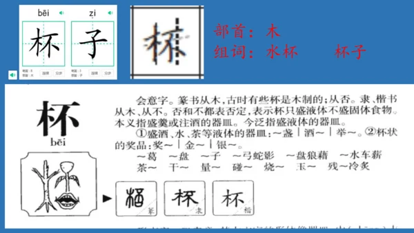 18太空生活趣事多  课件