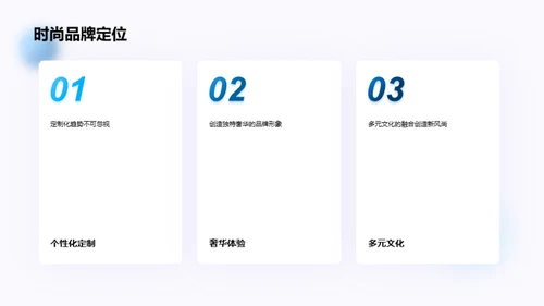 20XX时尚探索者