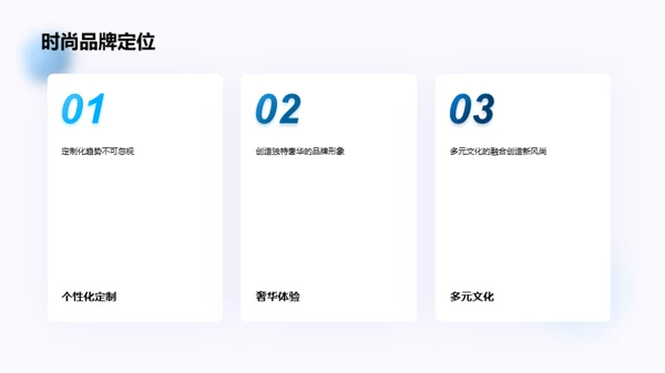 20XX时尚探索者