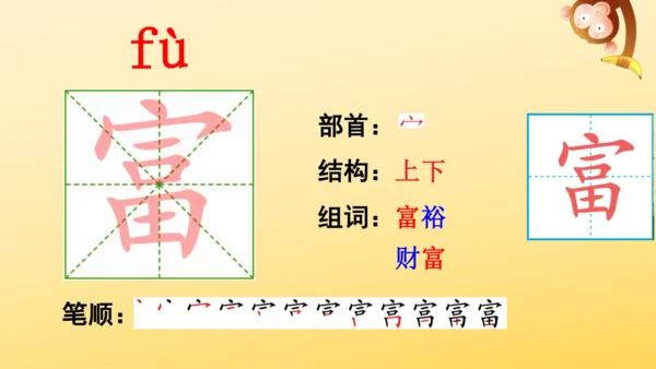 8 卖火柴的小女孩   课件