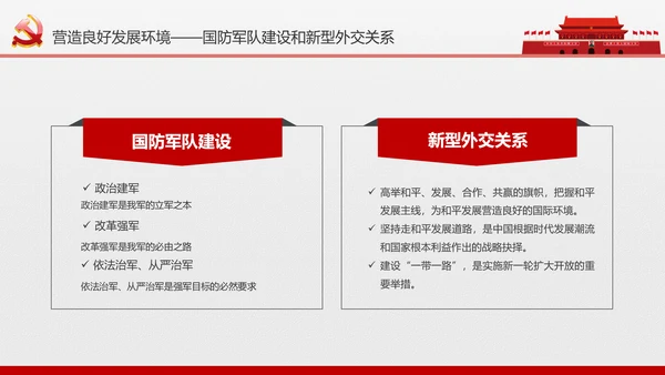 2017党员干部应知应会基本知识学习ppt