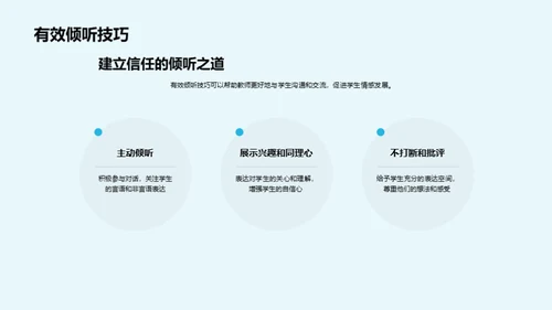 儿童心理与优质教学